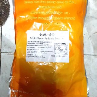 Bột Bánh phô mai Đài Loan 1kg