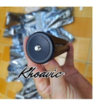 Chân Tripod kim loại CHO ZHIYUN CRANE 2