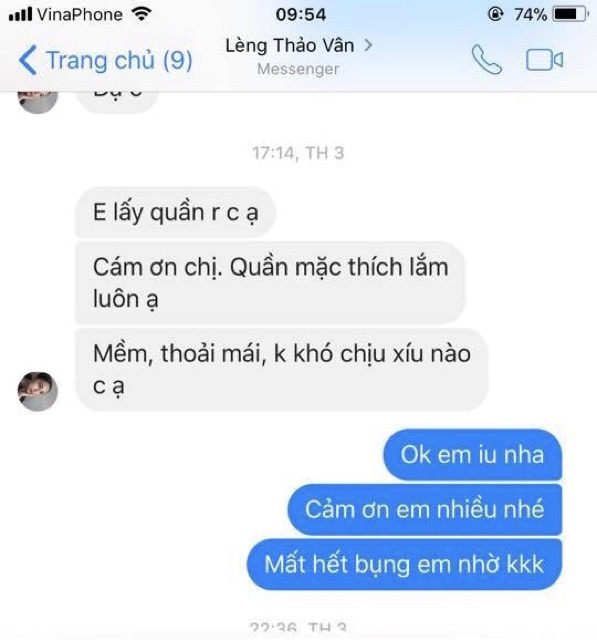 Quần Gen Nịt Bụng Chống Cuộn Munafie (Hàng Chính Hãng) | BigBuy360 - bigbuy360.vn
