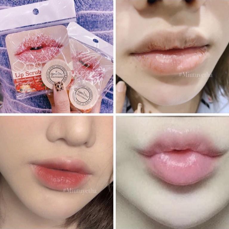 [.] [CHỈ BÁN HÀNG THÁI] TAY DA CHET MÔI THÁI LAN [SẴN][HÀNG CHUẨN][FREESHIP] | BigBuy360 - bigbuy360.vn