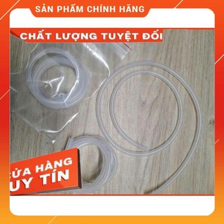 Dây hút máy hút sữa điện đôi unimom / dây dẫn khí unimom
