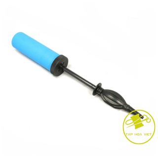 Bơm bóng bay cầm tay - To 29Cm, bơm cầm tay