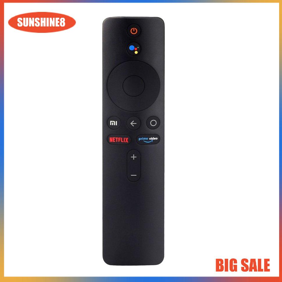 【SUN】điều khiển từ xa Phiên bản toàn cầu ổn định TV Stick Smart TV BOX Đầu phát phương tiện điều khiển từ xa