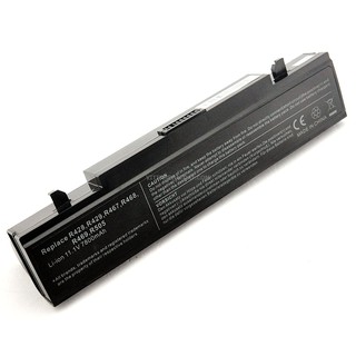 Pin laptop samsung r428, r429, r430, r519, r522, rv409, rv410, rv408, r580, rc420, rc518, rc508, rc408, rc708, rc410 np-