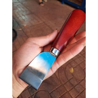Dao chặt, lạng da thuộc, cắt vải...(Dao Nhật)