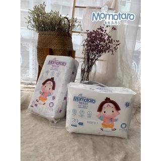 Combo 2 bỉm momotaro size m, l, xl