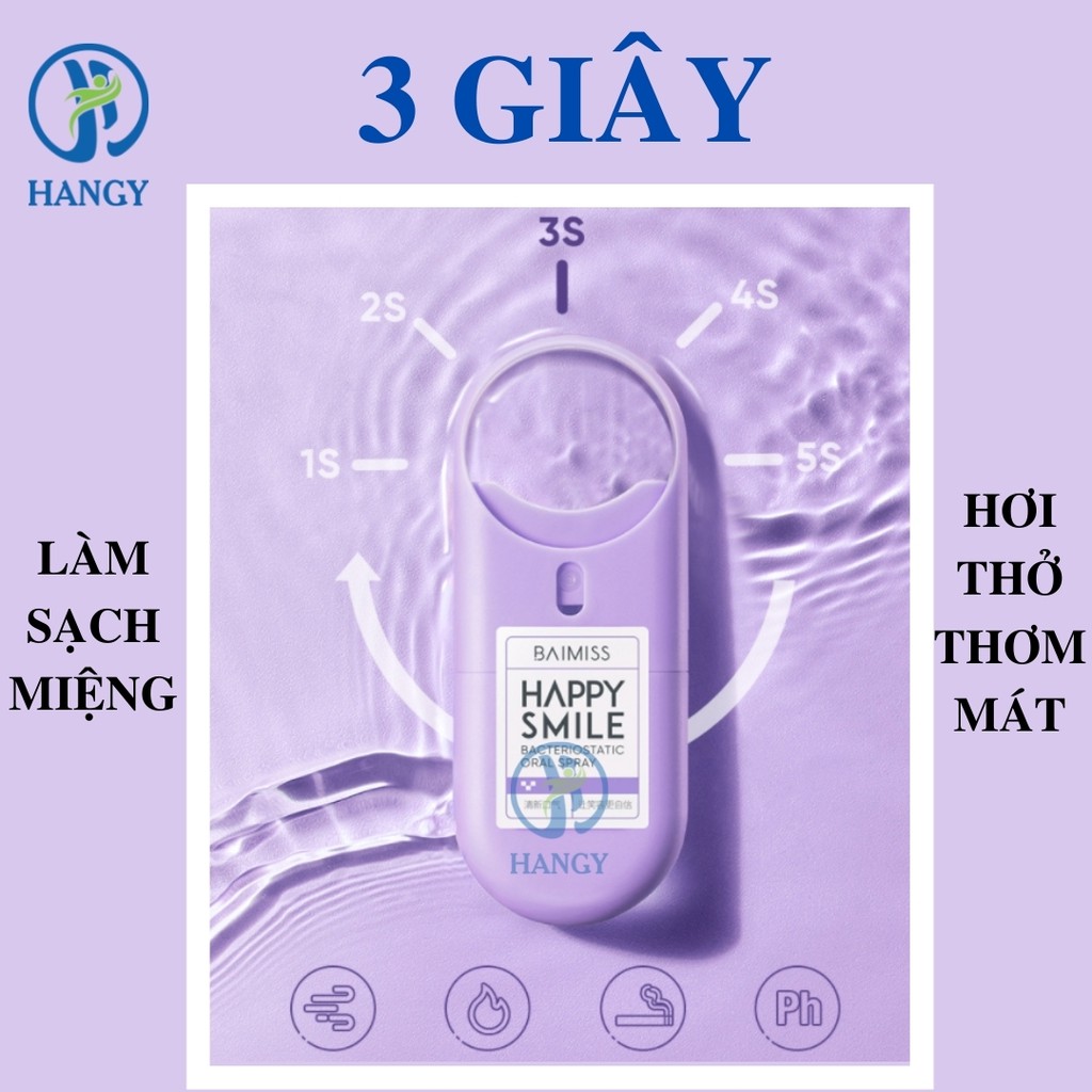 [HB GIF] Quà tặng nhập khẩu từ HANGY