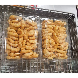 Chả mực giã tay Quảng Ninh.