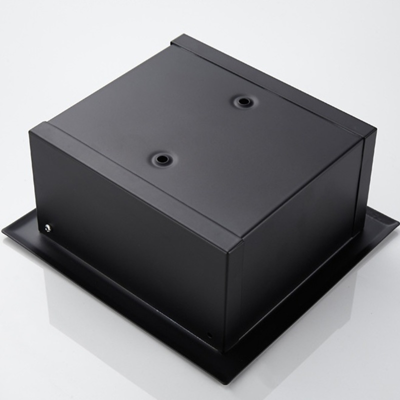 Giá Đỡ Cuộn Giấy Vệ Sinh Gắn Tường Chống Nước &amp; Rỉ Sét