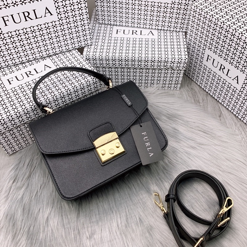 Túi Phu La size 23 fullbox, ảnh thật cực đẹp