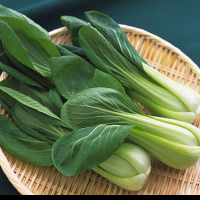 Hạt giống rau cải chíp- gói 20gr