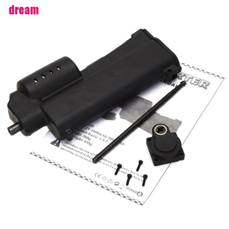 Bộ Khởi Động Điện Tử 70111 Cho Xe Tải Điều Khiển Từ Xa Vertex 16 18 Hsp 1: 1