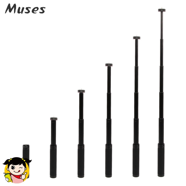 Phụ kiện gậy mở rộng tự chụp ảnh cho DJI OSMO Mobile 2/Zhiyun Q 4 tiện dụng