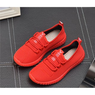 Giày Thể Thao đế mềm siêu cute