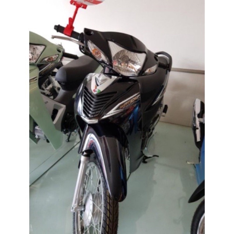 Mặt Nạ Wave A 110 2018 Đến 2022 Kiểu Sh Ý