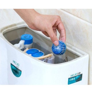 Viên Thả Bồn Cầu GIFT 55g