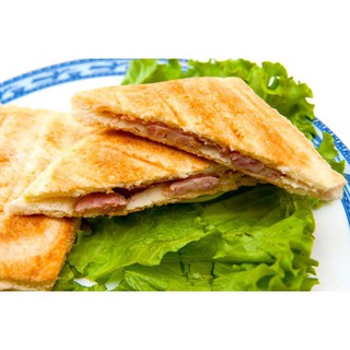 Máy nướng Sandwich Philips HD4825