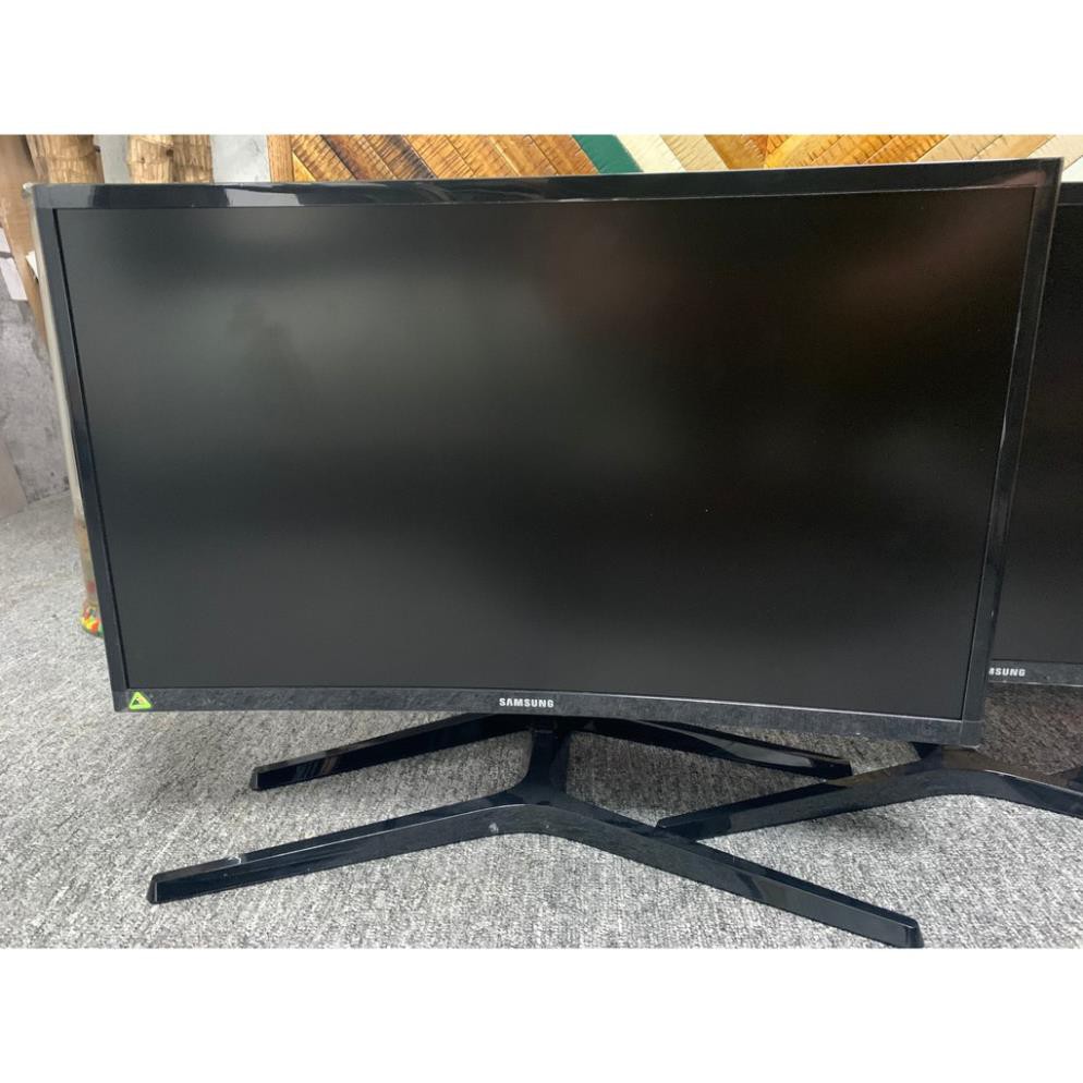 Màn hình cong Samsung LC24RG50FQEXXV 24″ FHD 144Hz Freesync (Like New 99%, no box)