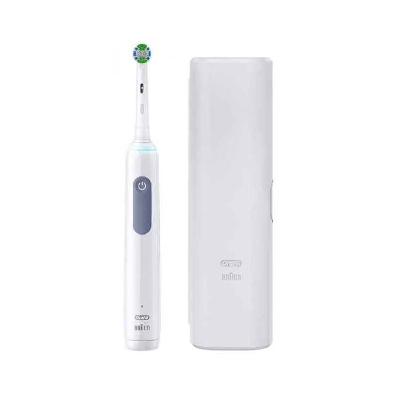 [HÀNG MỸ] Bàn chải đánh răng sạc điện Oral-B Smart Clean 360