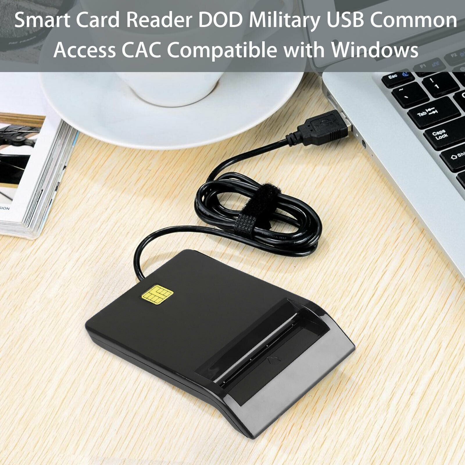 Usb 2.0 Đọc Thẻ Sim Thông Minh