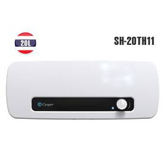 bình nóng lạnh casper 20l