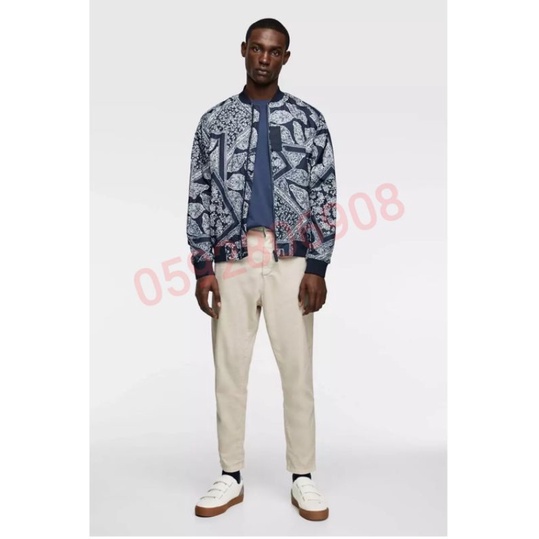 Áo Khoác Bomber Gió Nam Size XL Xuất Xịn