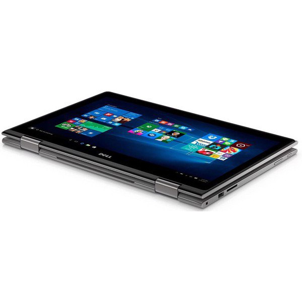 Dell Inspiron 13 5379 2-in-1 13.3 inch FHD Touch Xoay 360 Core i7 8550U / RAM 8GB / SSD 512GB