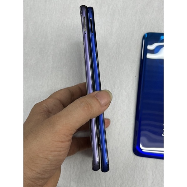 vỏ xiaomi redmi k30 , bộ vỏ Xiaomi redmi k30