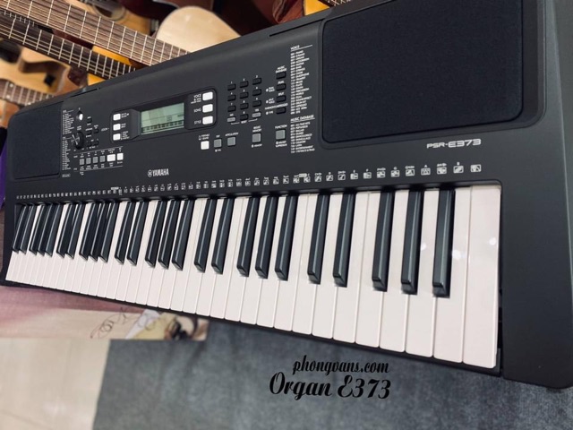 Đàn organ Yamaha PSR E373