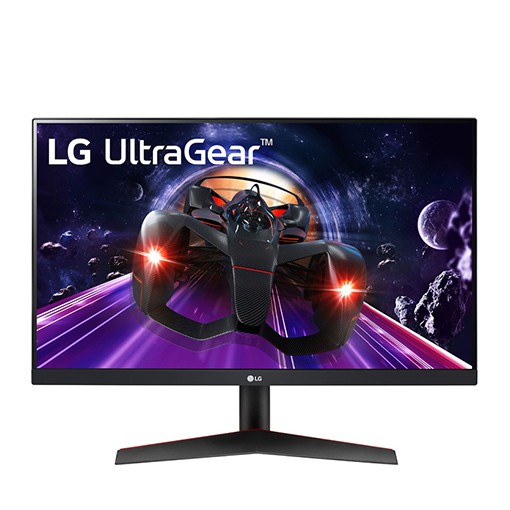 Màn Hình Gaming LG 24GN600-B 24″ (FHD/IPS/144Hz/1ms) - Hàng Chính Hãng