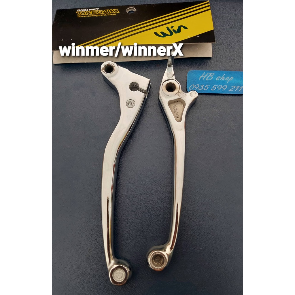 Tay Thắng Đĩa Tay Côn Zin xiken WINNER/WINNER X