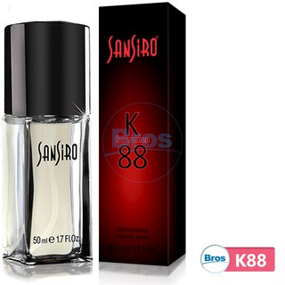 Nước hoa sansiro 50ml k88 cho nữ