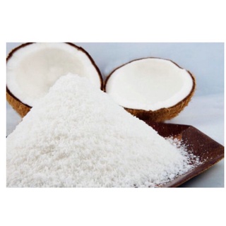 Cơm dừa sấy khô 100g / vụn dừa sấy