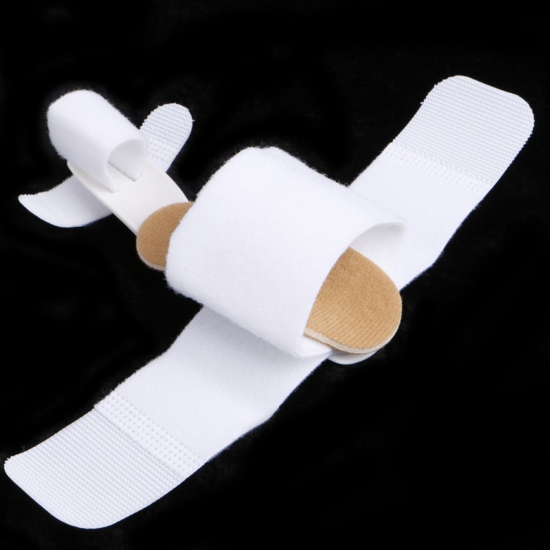 Youyo Máy Duỗi Thẳng Chân Ban Ngày + Đêm Chăm Sóc Ngón Chân Cái Bunion Hallux Valgus