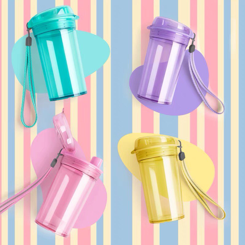 Bình nước Drinking Flask Gen II 280ML Tup