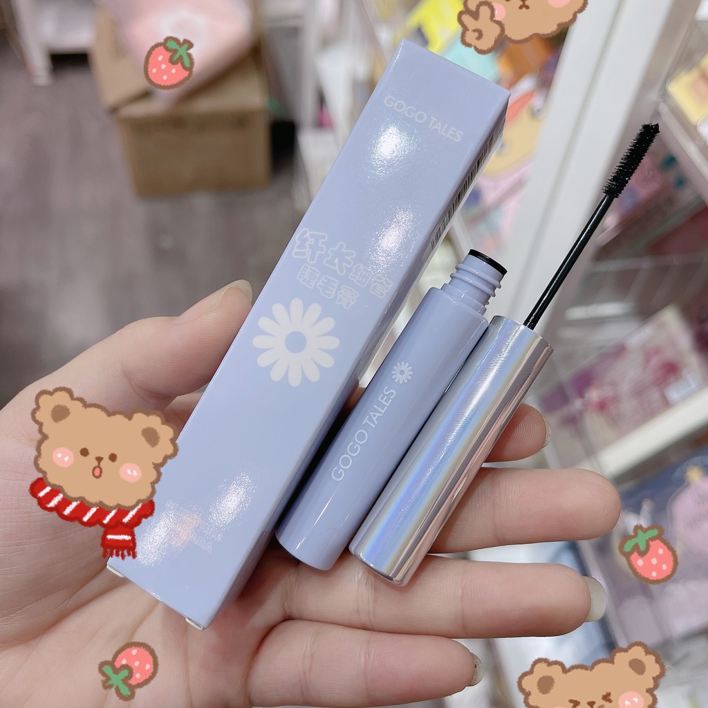 [GOGOTALES] Mascara Gogotales Slim Tube (GT216) | BigBuy360 - bigbuy360.vn