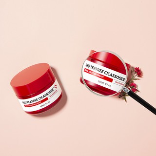 Kem Dưỡng Some By Mi Red Teatree Cicassoside Final Solution Cream