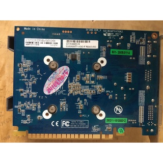 Card Màn Hình GT 730, 420 Cũ