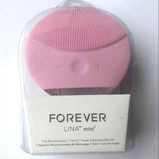 Máy Rửa Mặt Forever Lina mini