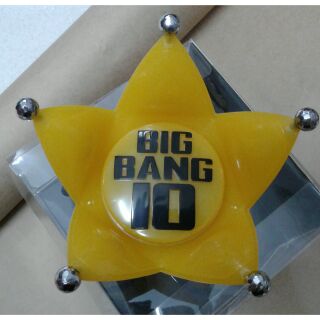 Đầu lighstick BigBang 10.