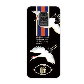 Ốp lưng cho Redmi Note 9 Pro / Max Redmi Note 9s