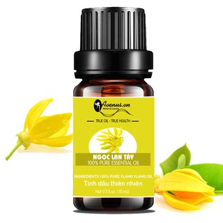 Tinh dầu ngọc lan tây Avenus loại 10ml