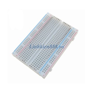 Board Test Loại Nhỏ 85x55