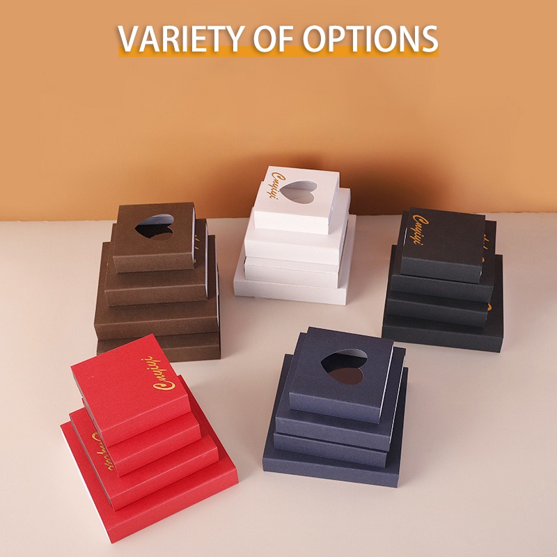 Hộp đựng trang sức hình vỏ sò xinh xắn