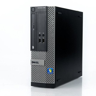 Barebone xác case máy tính Dell 390 Chipset intel H61 Socket 1155