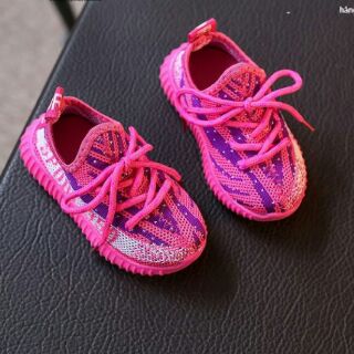 GIẦY THÊ THAO CHO BÉ (SIZE 23_25)