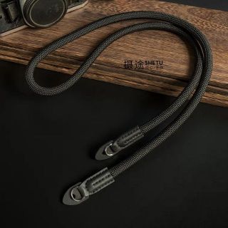 Dây đeo máy ảnh Strap tròn cao cấp 95cm
