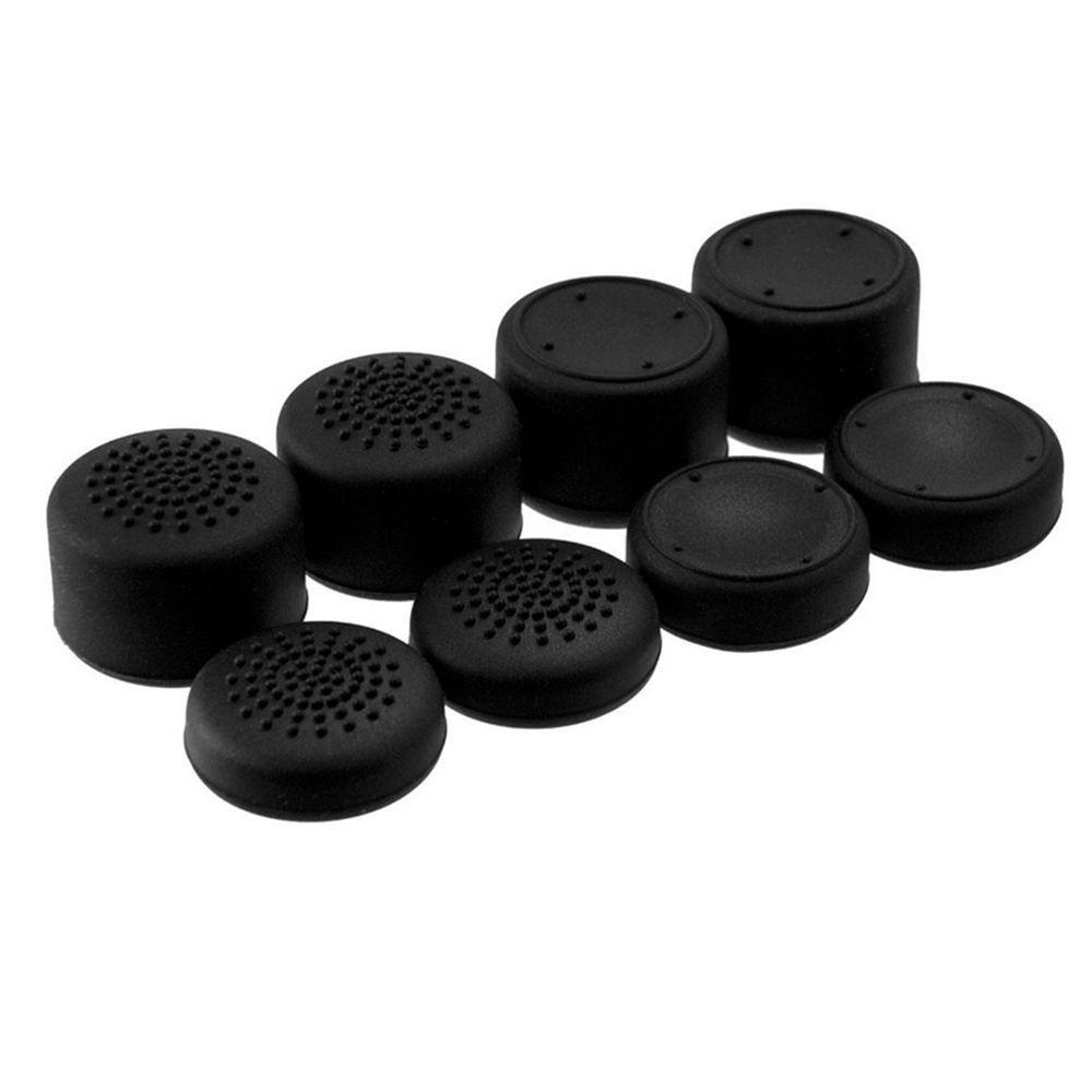 HARRIETT Nắp Silicone Đậy Cần Điều Chỉnh Chống Trượt Thông Dụng Cho Tay Cầm Chơi Game