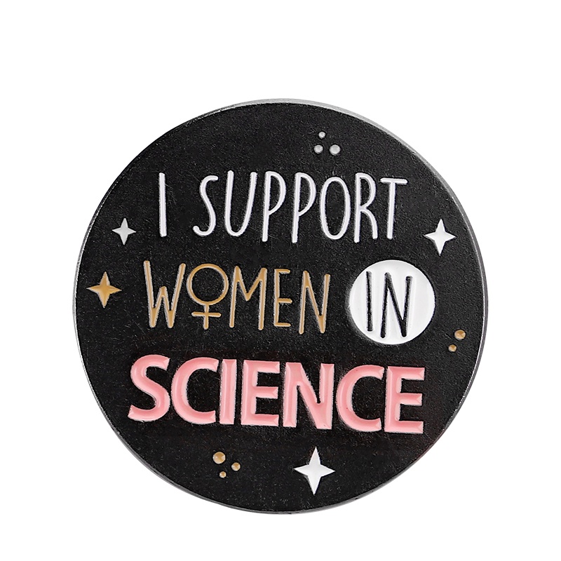 Ghim Cài Áo Hình Vô Diện Dễ Thương