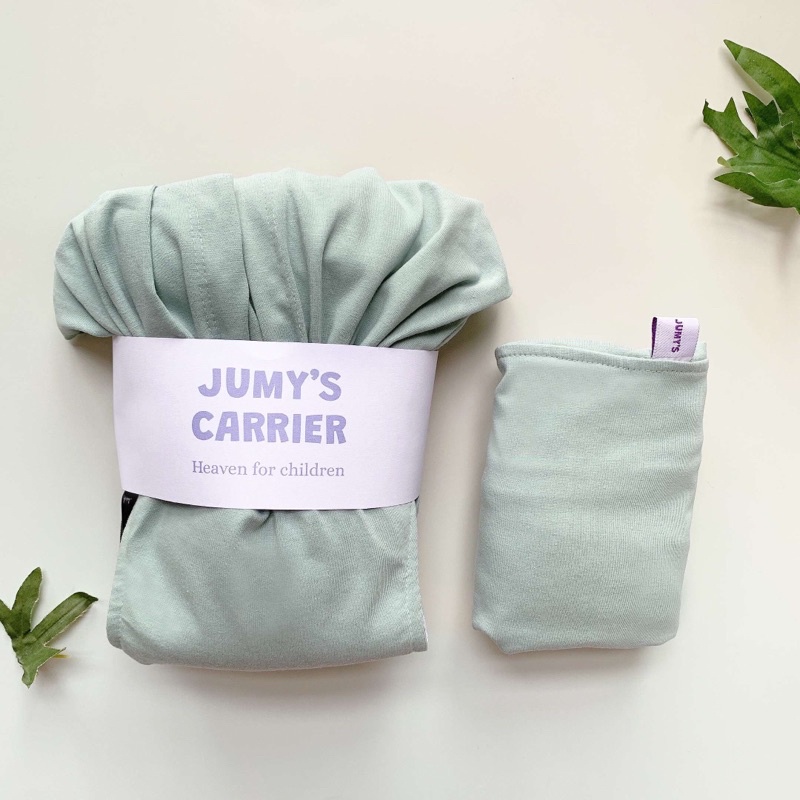 Sale Địu vải cao cấp Jumy